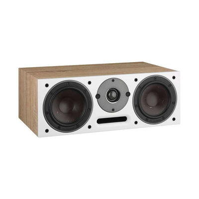 Dali Oberon Vokal Centre Speaker - Oak - Call SpatialOnline 0345 557 7334