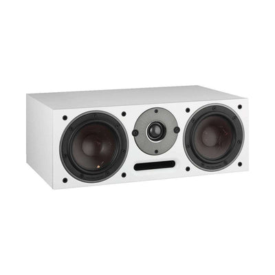 Dali Oberon Vokal Centre Speaker - White - Call SpatialOnline 0345 557 7334