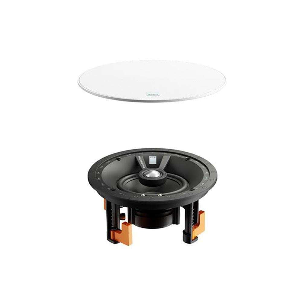 Dali Phantom E-50 In-Ceiling / In-Wall Speakers - Default Title - Call SpatialOnline 0345 557 7334