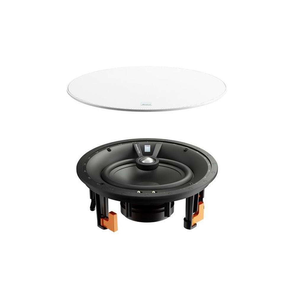 Dali Phantom E-80 In-Ceiling / In-Wall Speakers - Default Title - Call SpatialOnline 0345 557 7334
