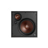 Dali Phantom H-120 In-Wall / In-Ceiling Speaker - Default Title - Call SpatialOnline 0345 557 7334