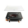 Dali Phantom H-80 In-Wall / In-Ceiling Speakers - Default Title - Call SpatialOnline 0345 557 7334