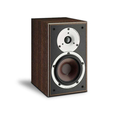 Dali Spektor 2 Bookshelf Speakers - Walnut - Call SpatialOnline 0345 557 7334