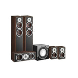 Dali Spektor 6 - 5.1 Speaker Package - Walnut - Call SpatialOnline 0345 557 7334