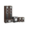 Dali Spektor 6 - 5.1 Speaker Package - Walnut - Call SpatialOnline 0345 557 7334