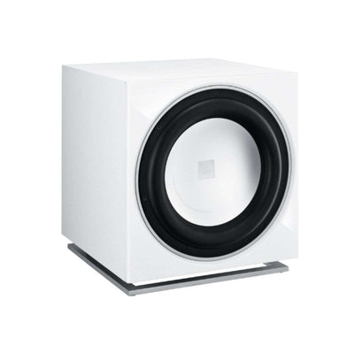 Dali SUB E-12 F Subwoofer - White - Call SpatialOnline 0345 557 7334