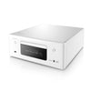 Denon RCD-N11 DAB Streaming Mini System White