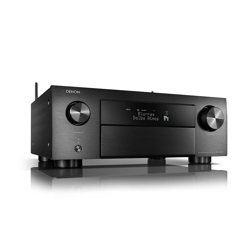 DENON AVC-X4700H 8K AV Amplifier