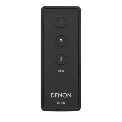 Denon AVS-3 8K HDMI 2.1 Upgrade Switch