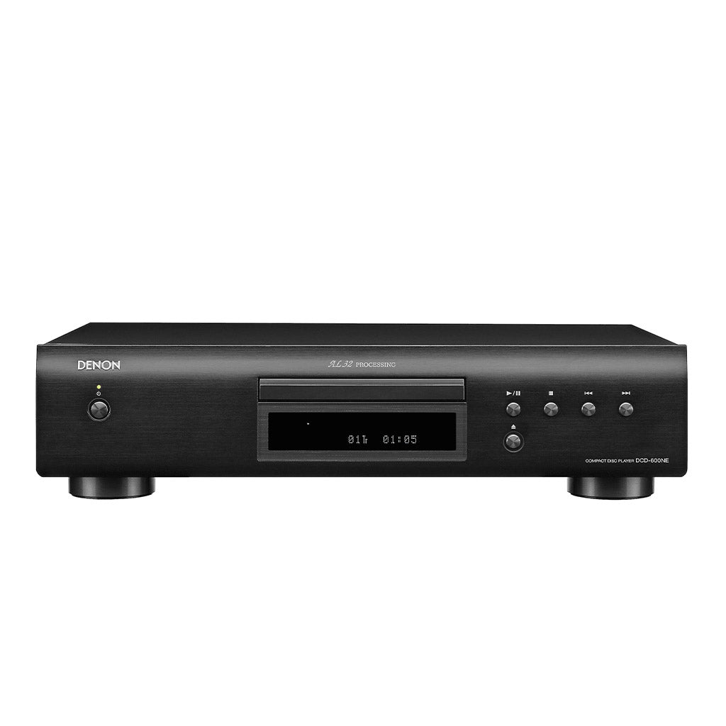 Denon DCD-600NE CD Player