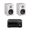 DENON D-M41 DAB - Dali Spektor 1 Bookshelf Speakers