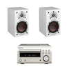 DENON D-M41 DAB - Dali Spektor 1 Bookshelf Speakers SpatialOnline