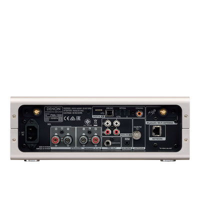 Denon PMA-150H Network Amplifier