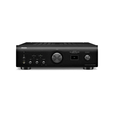 Denon PMA-1600NE Amplifier - Black - Call SpatialOnline 0345 557 7334