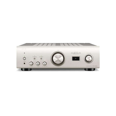 Denon PMA-1600NE Amplifier - Silver - Call SpatialOnline 0345 557 7334