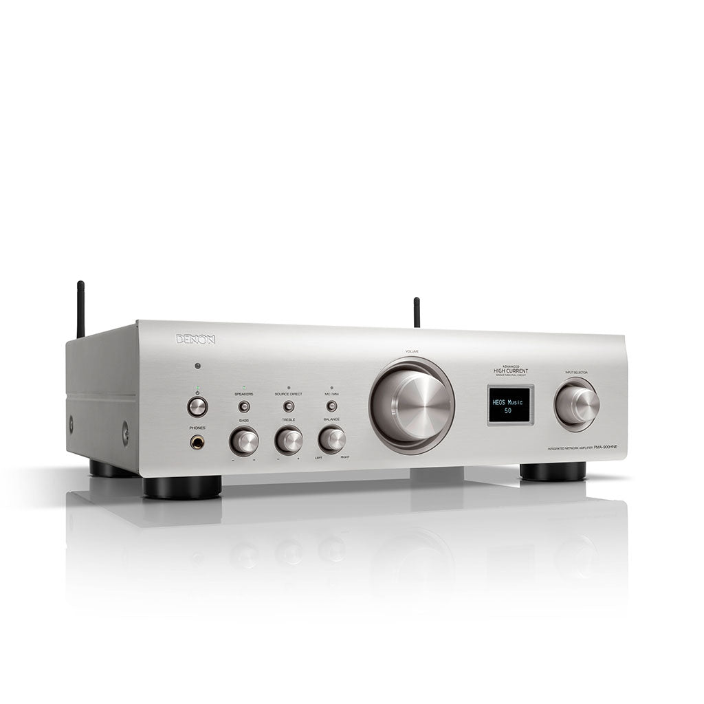 Denon PMA-900HNE Integrated Network Amplifier Denon PMA-900HNE Integrated Network Amplifier