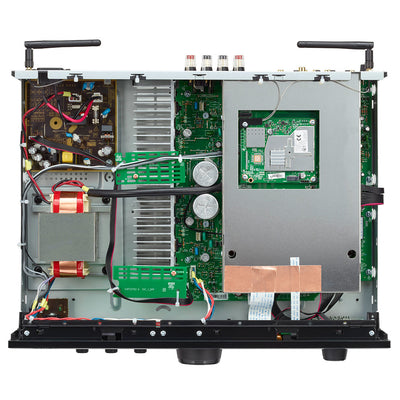 Denon PMA-900HNE Integrated Network Amplifier