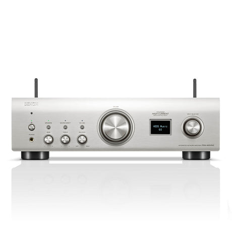 Denon PMA-900HNE Integrated Network Amplifier