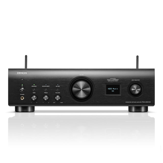Denon PMA-900HNE Integrated Network Amplifier
