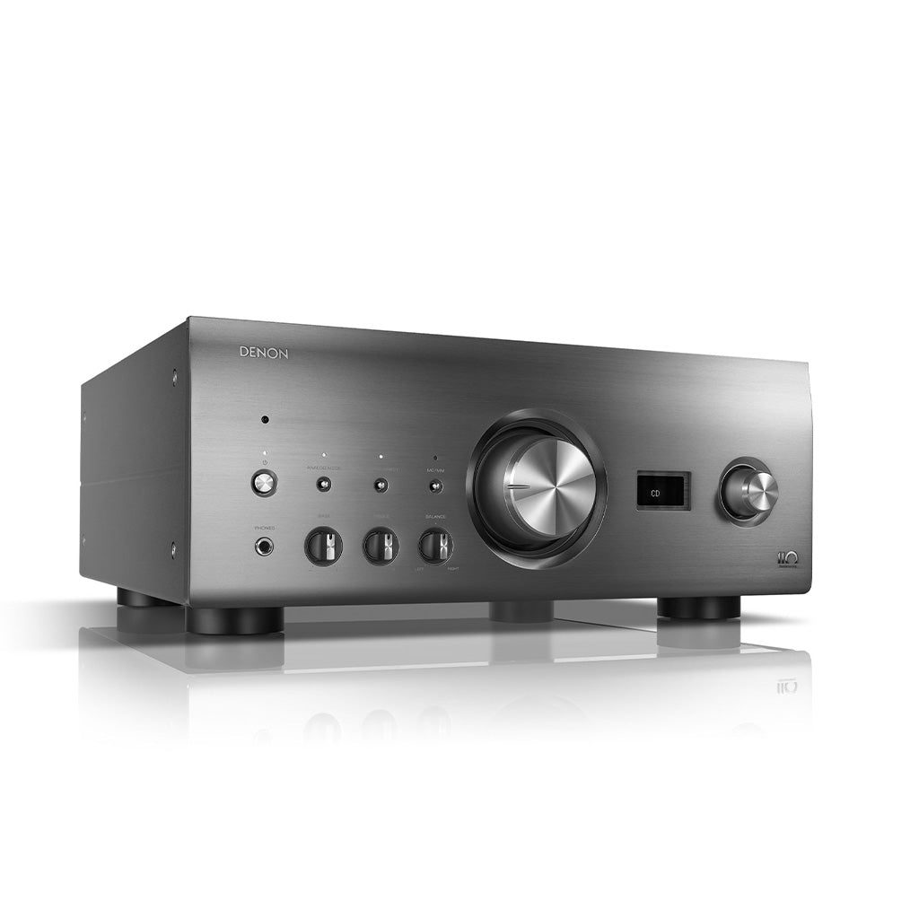 Denon PMA-A110 Amplifier