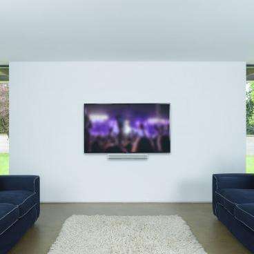 Flexson Adjustable Wall Mount for Sonos Beam FLXBWM1011 - Call SpatialOnline 0345 557 7334