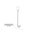 Flexson Sonos One Floor Stand (Single)