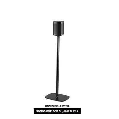 Flexson Sonos One Floor Stand (Single)