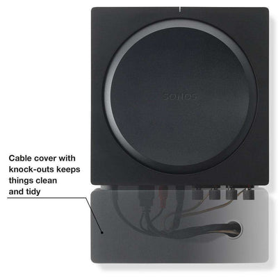 Flexson SA-WM Sonos Amp Wall Mount - Call SpatialOnline 0345 557 7334