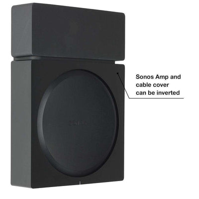 Flexson SA-WM Sonos Amp Wall Mount - Call SpatialOnline 0345 557 7334