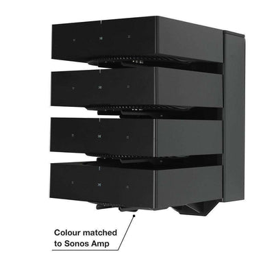 Flexson SA-X4DK Sonos Amp 4 x Dock - Call SpatialOnline 0345 557 7334