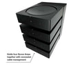 Flexson SA-X4DK Sonos Amp 4 x Dock - Call SpatialOnline 0345 557 7334