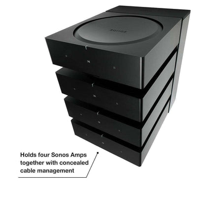 Flexson SA-X4DK Sonos Amp 4 x Dock - Call SpatialOnline 0345 557 7334