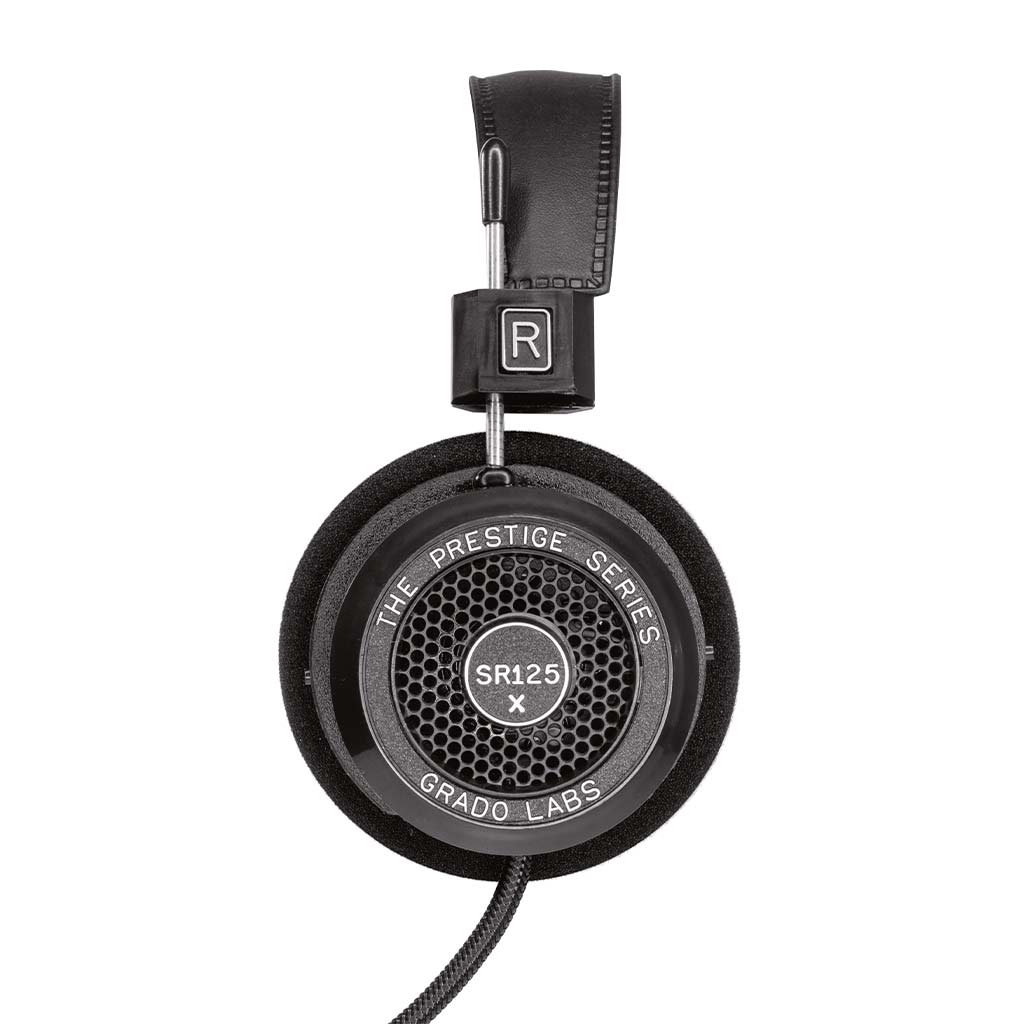 Grado SR125x Prestige Series Headphones