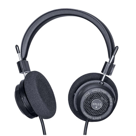 Grado SR125x Prestige Series Headphones