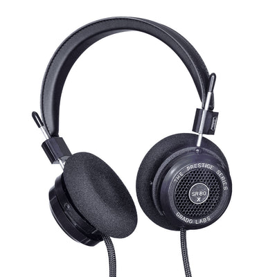 Grado SR80x Prestige Series Headphones