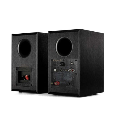 Klipsch R-41PM Powered Speakers - Call SpatialOnline 0345 557 7334