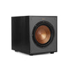 Klipsch R-100SW Subwoofer