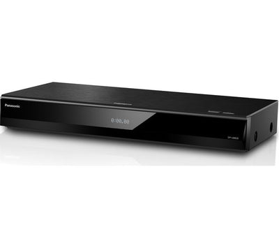 Panasonic DP-UB820EB Ultra HD 4K Blu-ray Player