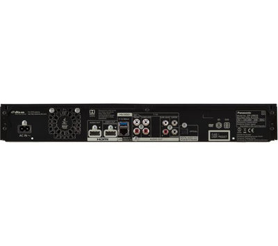 Panasonic DP-UB820EB Ultra HD 4K Blu-ray Player