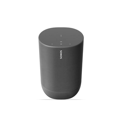 Sonos Move Portable Smart Speaker