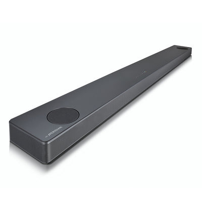 LG SL10YG Dolby Atmos Sound Bar with  Wireless Subwoofer