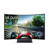 LG Flex 42LX3Q6LA 42" 4K OLED evo TV