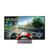 LG Flex 42LX3Q6LA 42" 4K OLED evo TV