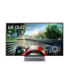 LG Flex 42LX3Q6LA 42" 4K OLED evo TV