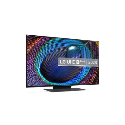 LG 43UR91006LA 43" 4K TV