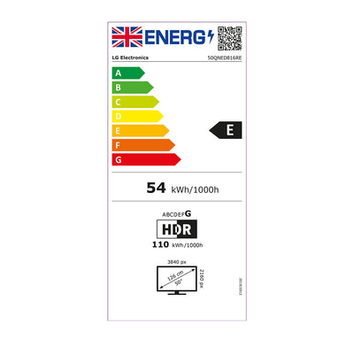 lg-50QNED816RE-energy-label