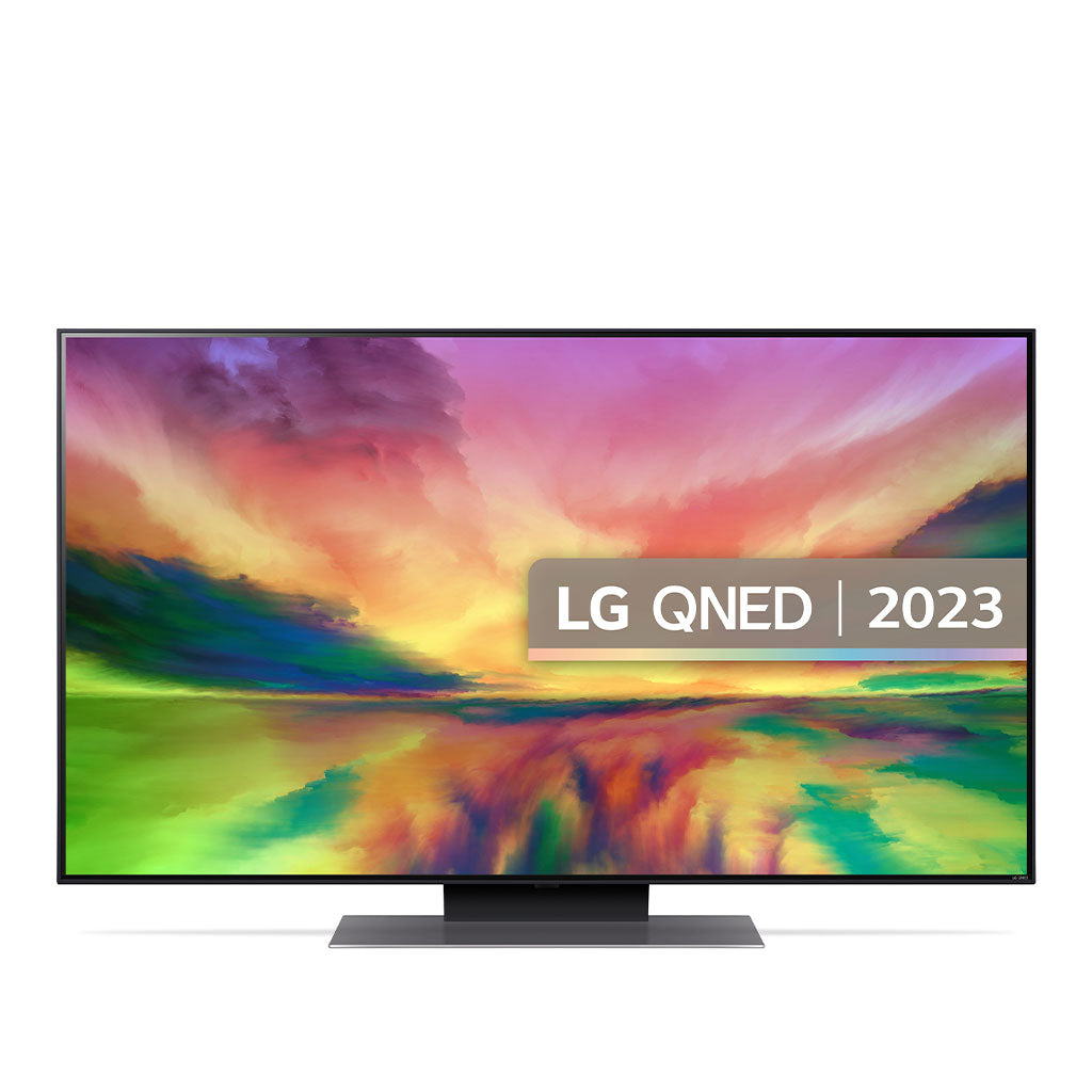 LG 50QNED816RE 50" 4K TV