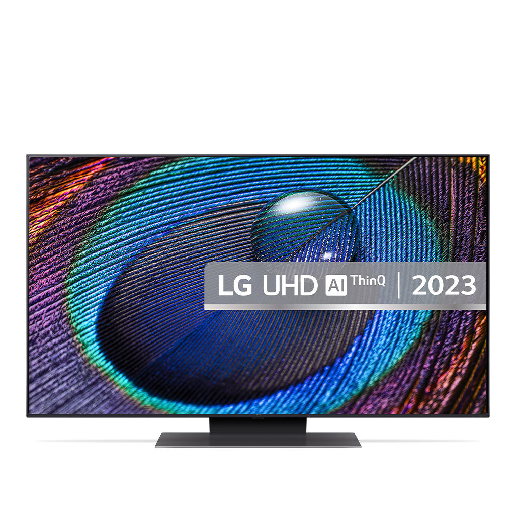 LG 50UR91006LA 50" 4K TV
