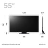 lg-55QNED816RE-dimensions