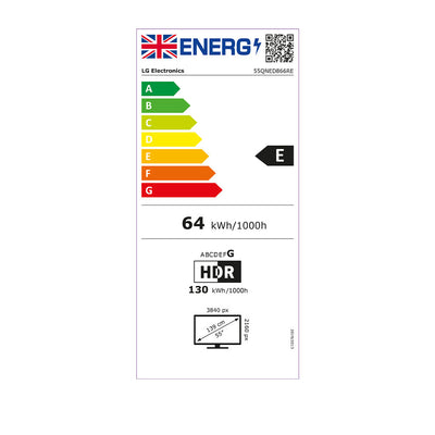 lg-55QNED866RE-energy-label